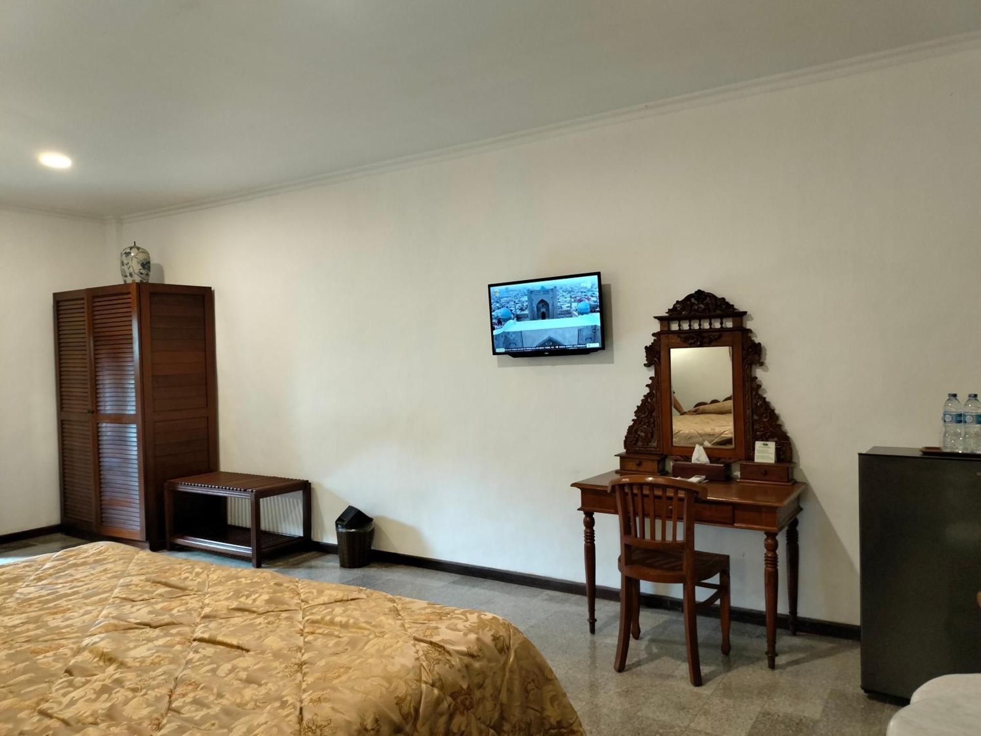 Grand Kumala Hotel Hotel Kumala Legian Kuta Bali Room photo