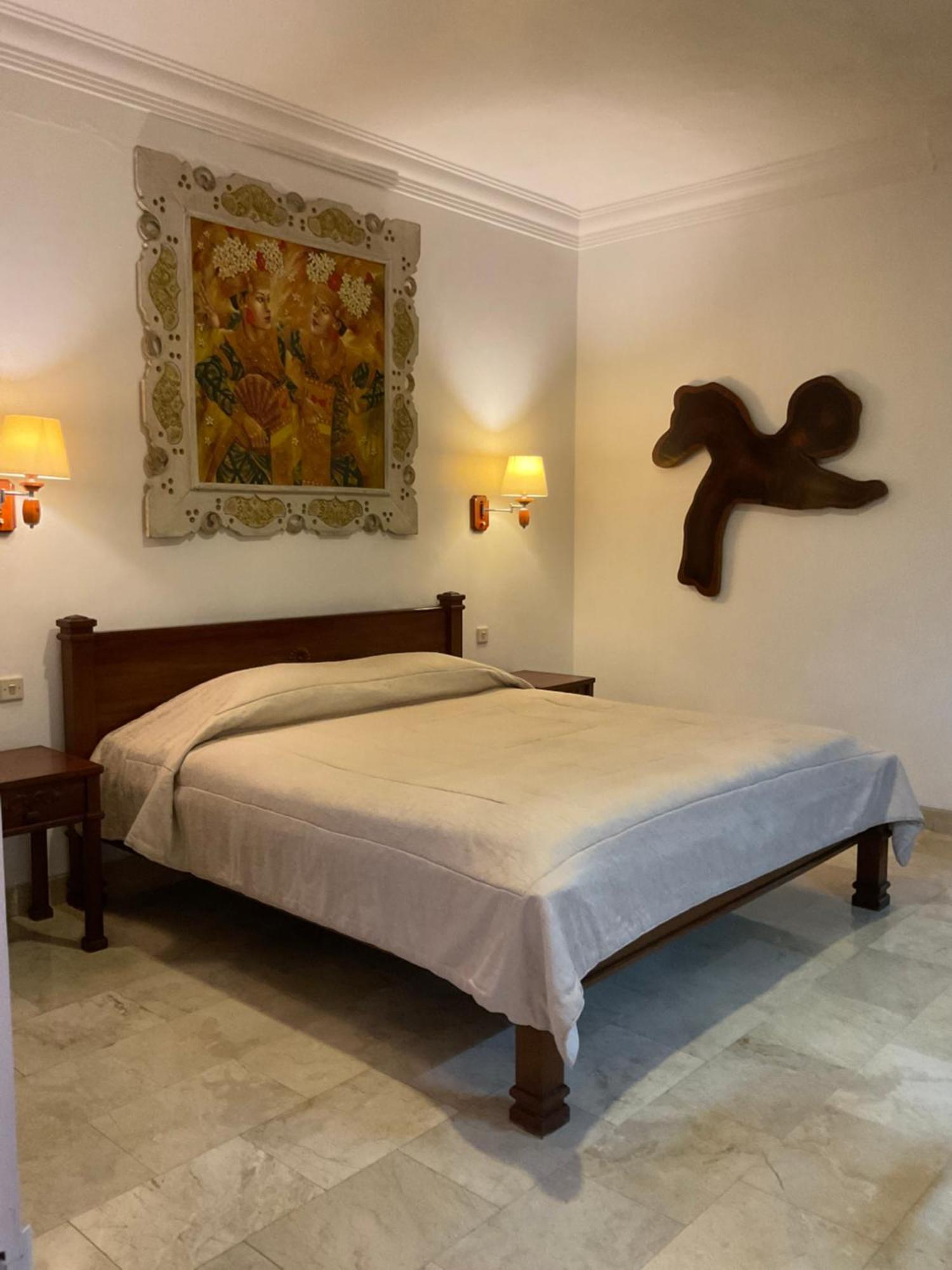 Grand Kumala Hotel Hotel Kumala Legian Kuta Bali Room photo