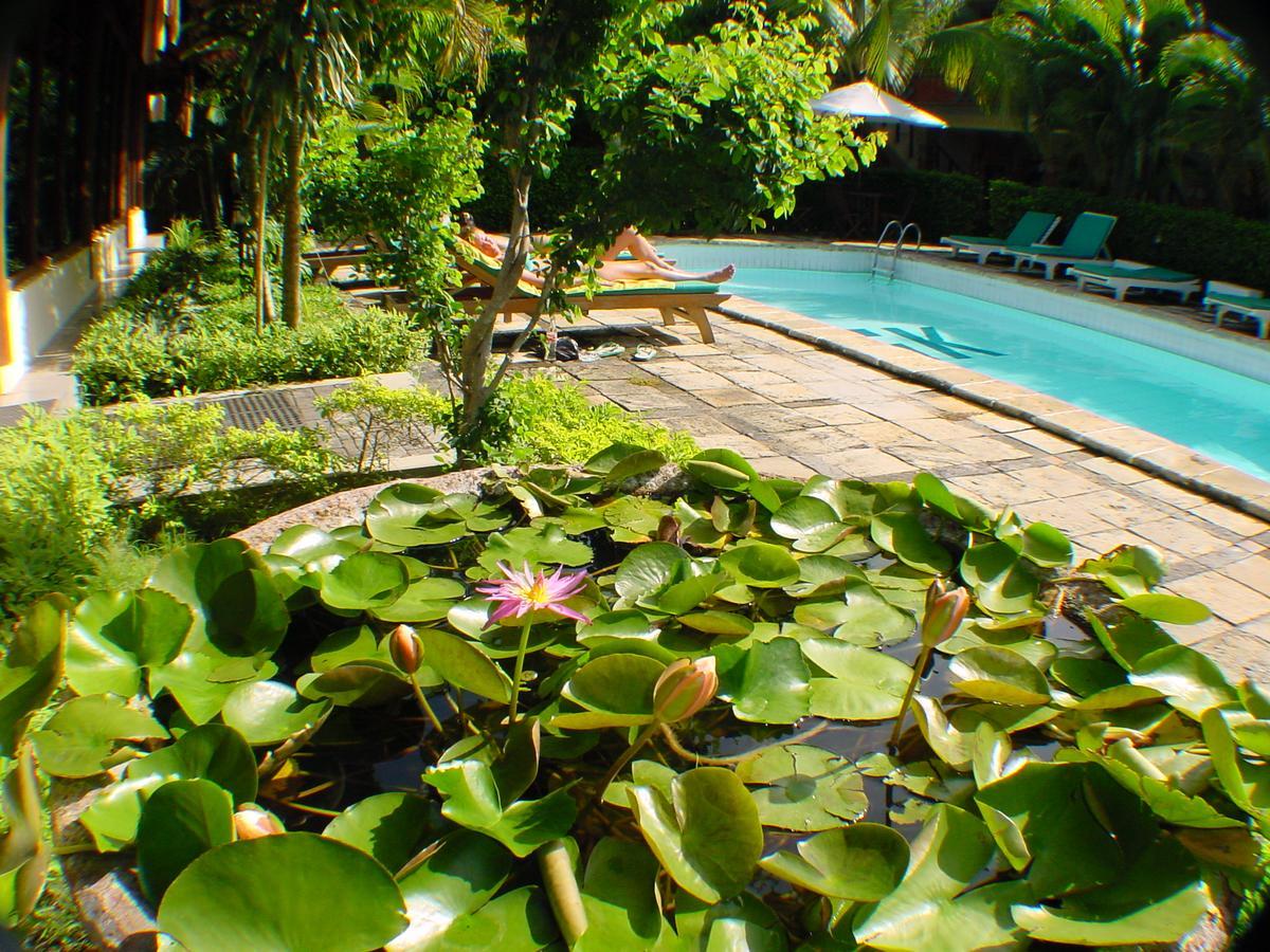 Hotel Grand Kumala Bali Legian  Exterior photo